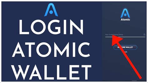 atomic wallet sign in.